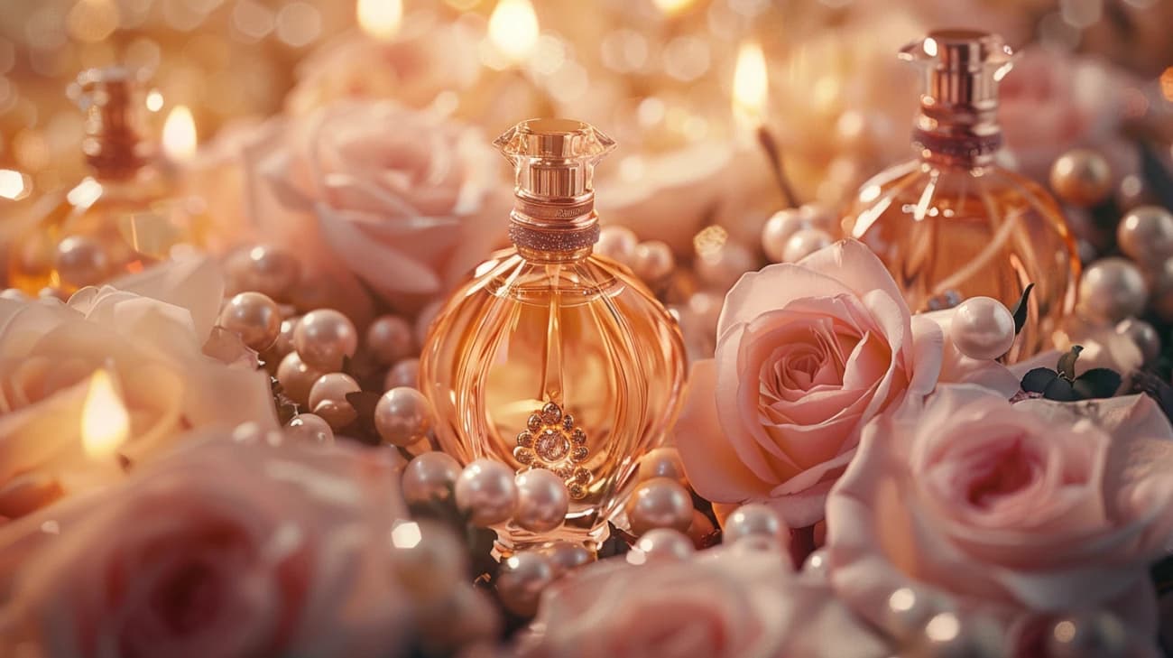 Perfumy damskie Dior - Które są najlepsze? Przegląd rynku