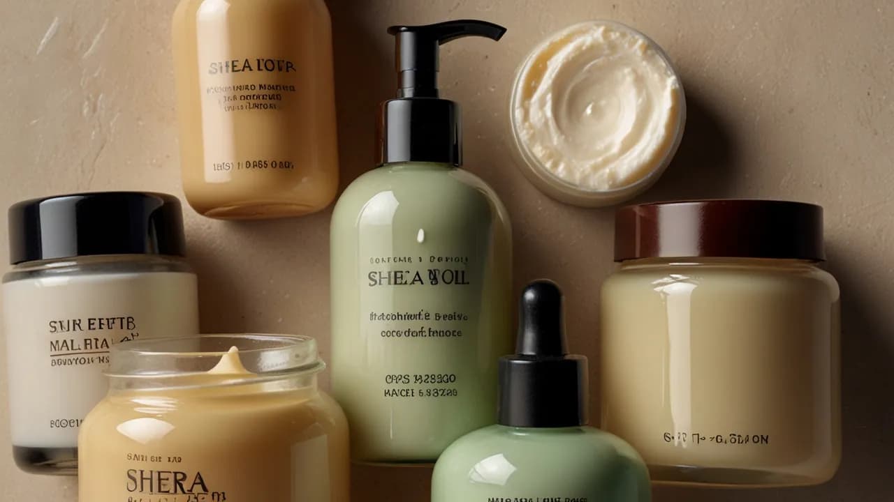 Krem do cery suchej: Jakie są najlepsze opcje na intensywne nawilżenie?