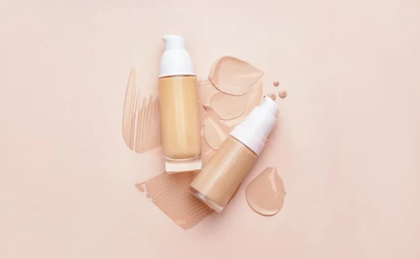 Najlepsze bazy pod makijaż ranking – wybierz idealną do swojej cery