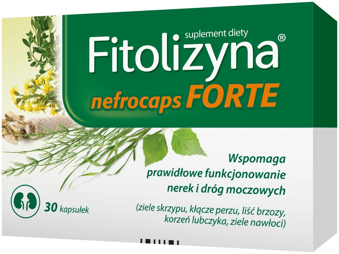 Fitolizyna czy Debelizyna co lepsze: skuteczność w walce z kamicą