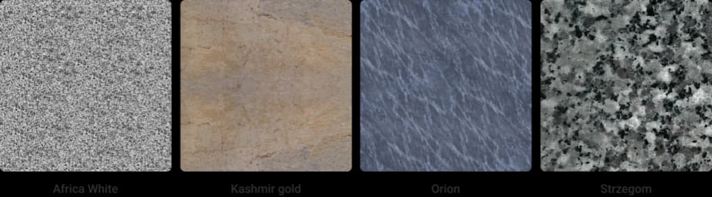 Ranking Granitu na Pomniki w 2023 r.