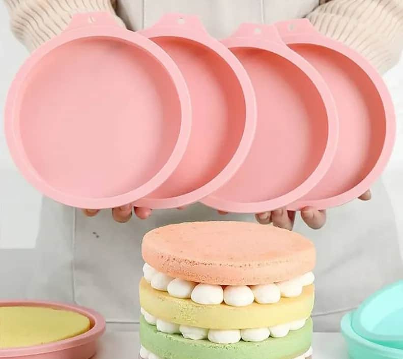 Ranking Form Silikonowych do Pieczenia w 2023 r.