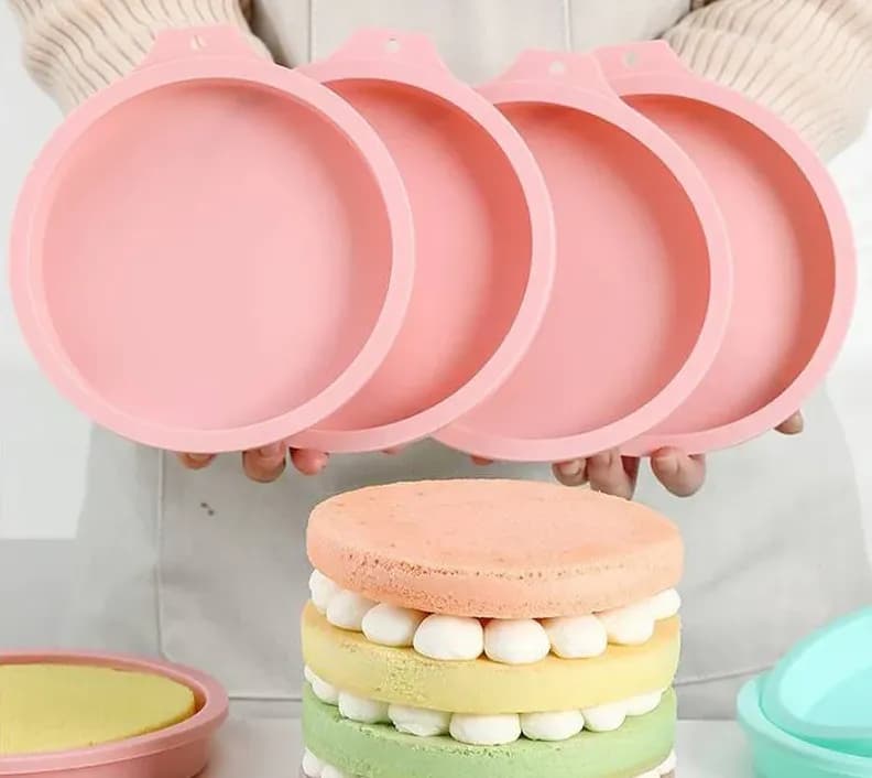 Ranking Form Silikonowych do Pieczenia w 2023 r.