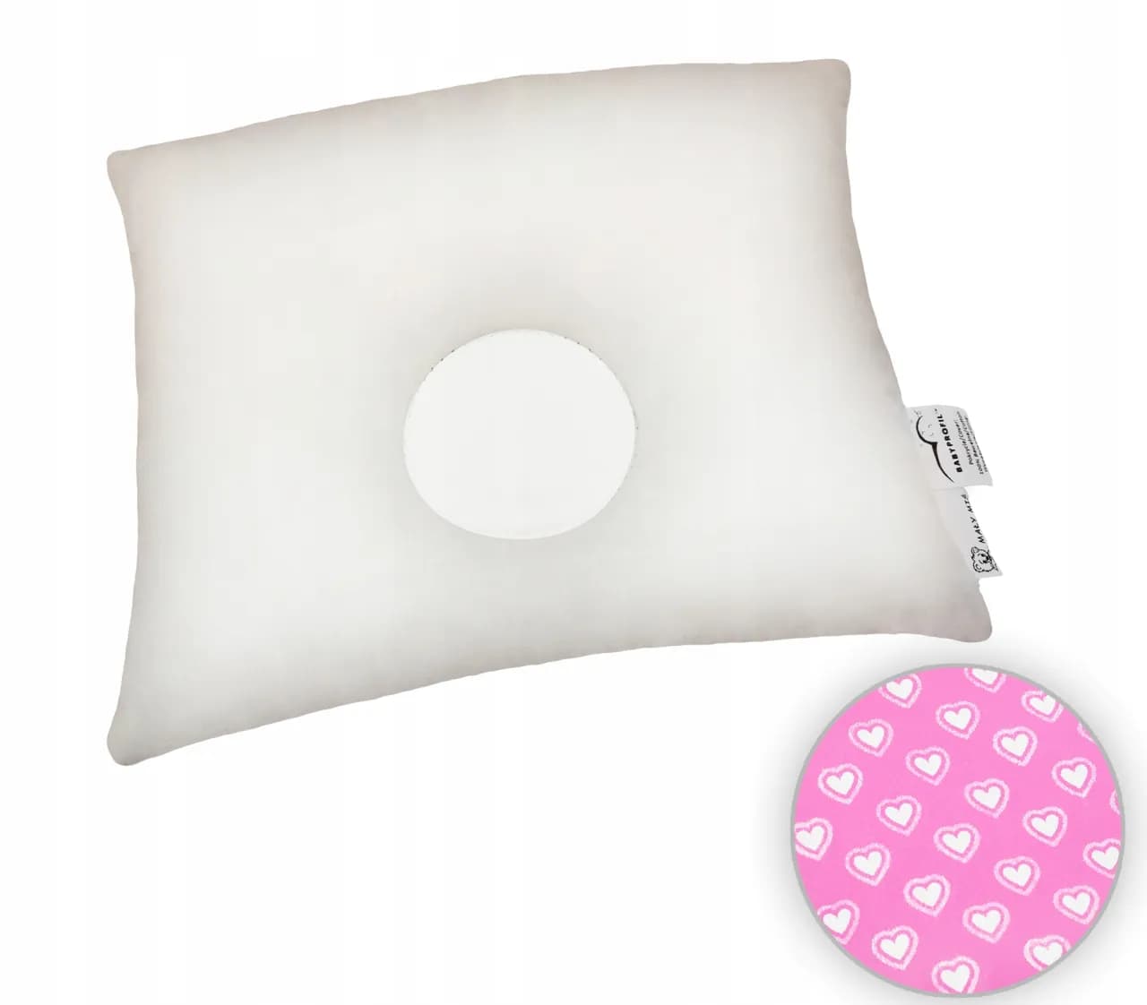 Top poduszki ortopedyczne dla niemowląt: Które są najskuteczniejsze?