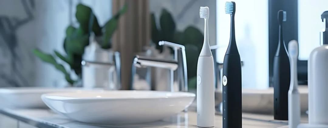 Najlepsze szczoteczki magnetyczne - ranking modeli, które warto mieć