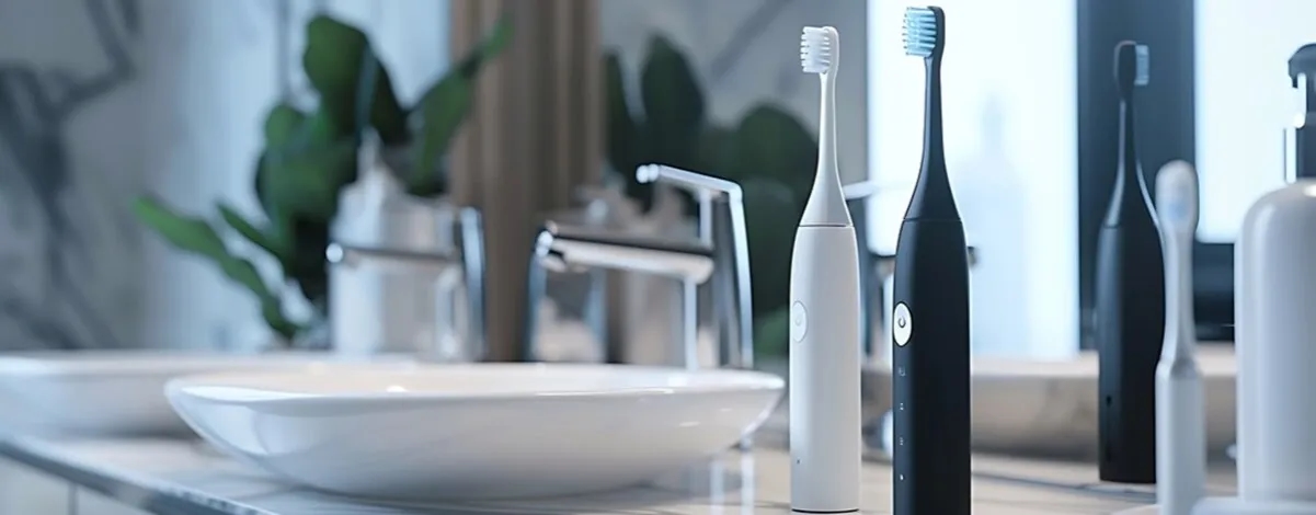 Najlepsze szczoteczki magnetyczne - ranking modeli, które warto mieć