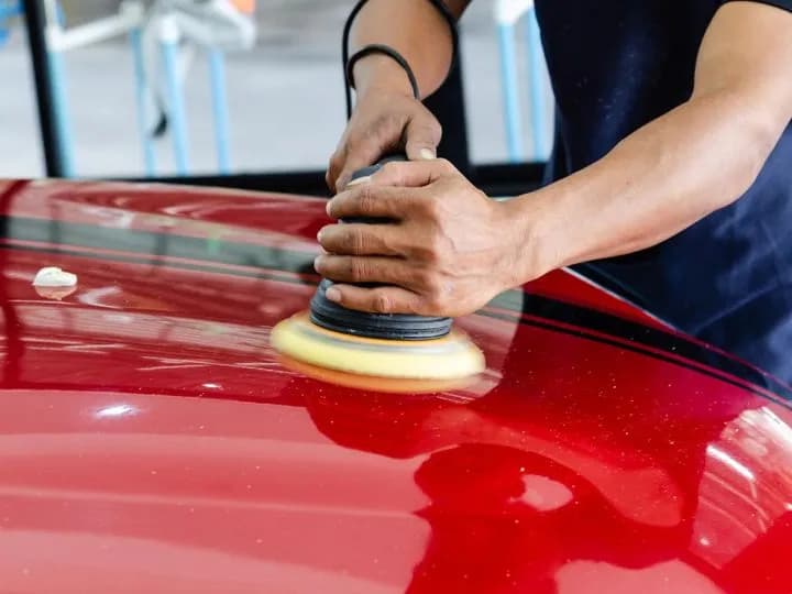 Najlepsze polerki samochodowe - ranking TOP 10 w 2023 roku