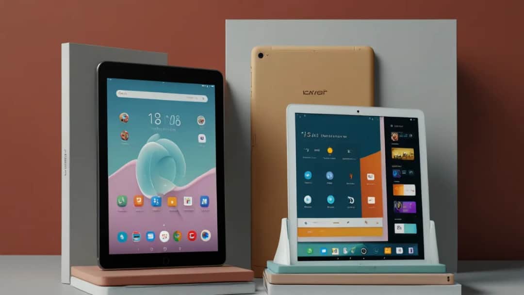 Tablet do 2000 zł: Jakie tablety są najlepsze w tej cenie?
