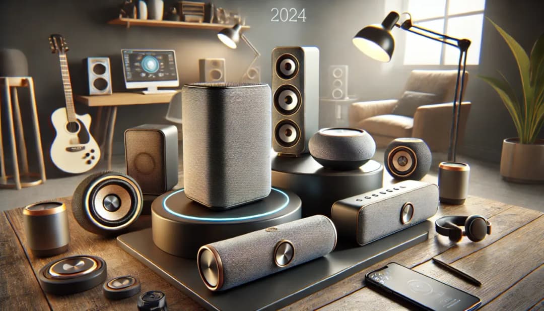 Ranking głośników bezprzewodowych: wybierz najlepszy model dla siebie