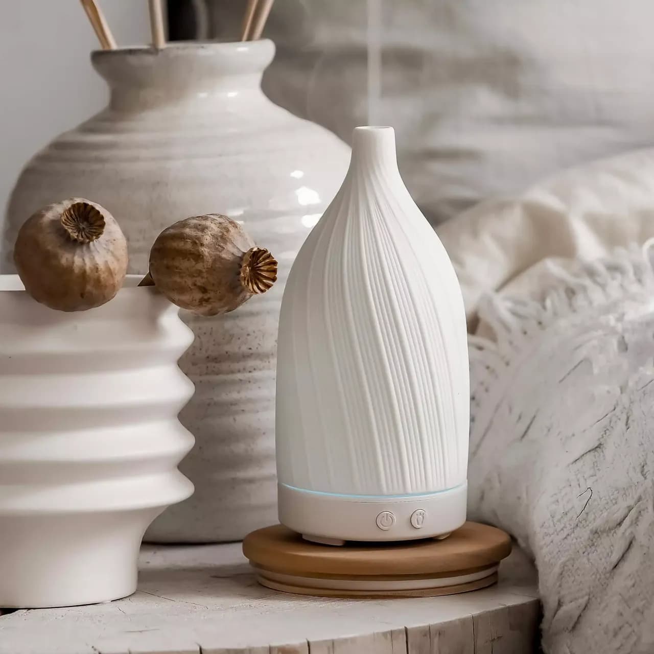 Ranking dyfuzorów zapachowych - TOP 10 modeli w 2023 roku