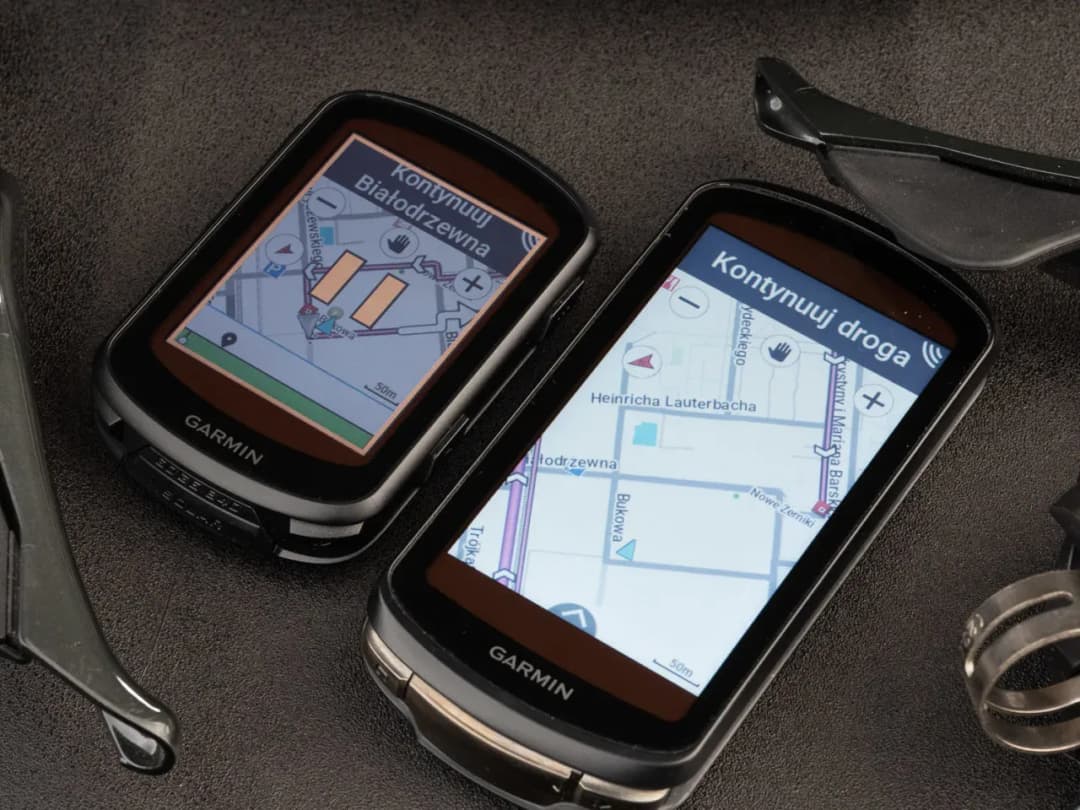 Garmin Edge porównanie: Który model wybrać, aby nie żałować zakupu?