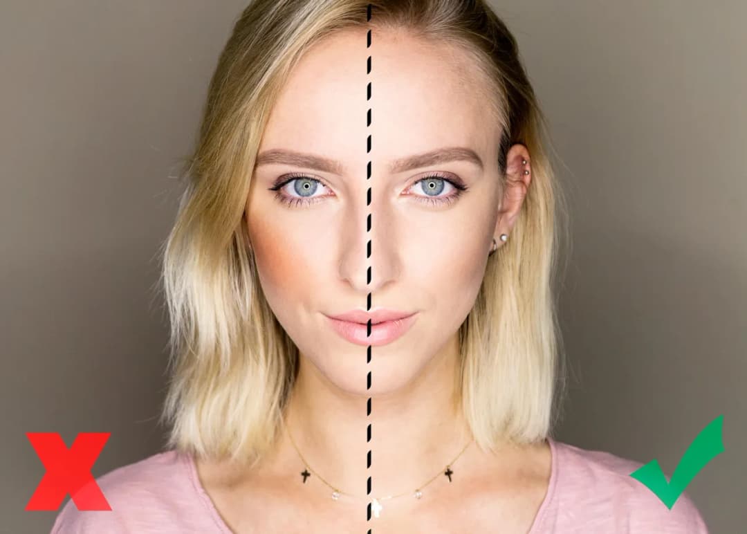 Jak wybrać idealny bronzer, aby uniknąć błędów w makijażu