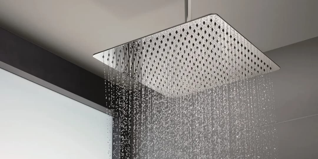 Filtry prysznicowe - ranking TOP 10 modeli w 2023 roku