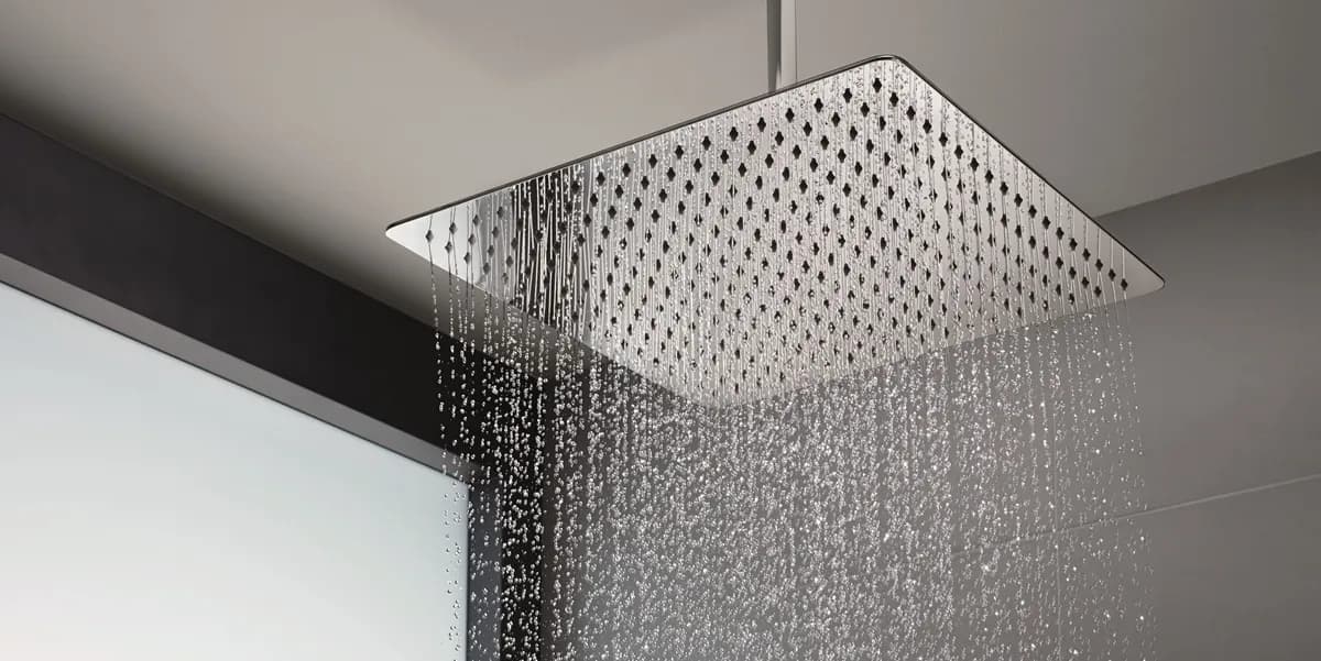 Filtry prysznicowe - ranking TOP 10 modeli w 2023 roku