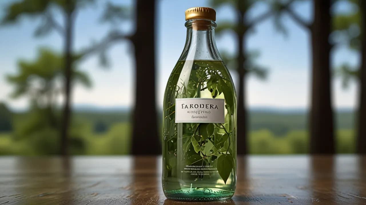 Jaka woda jest najlepsza: Ranking i porady dotyczące wyboru najlepszej wody