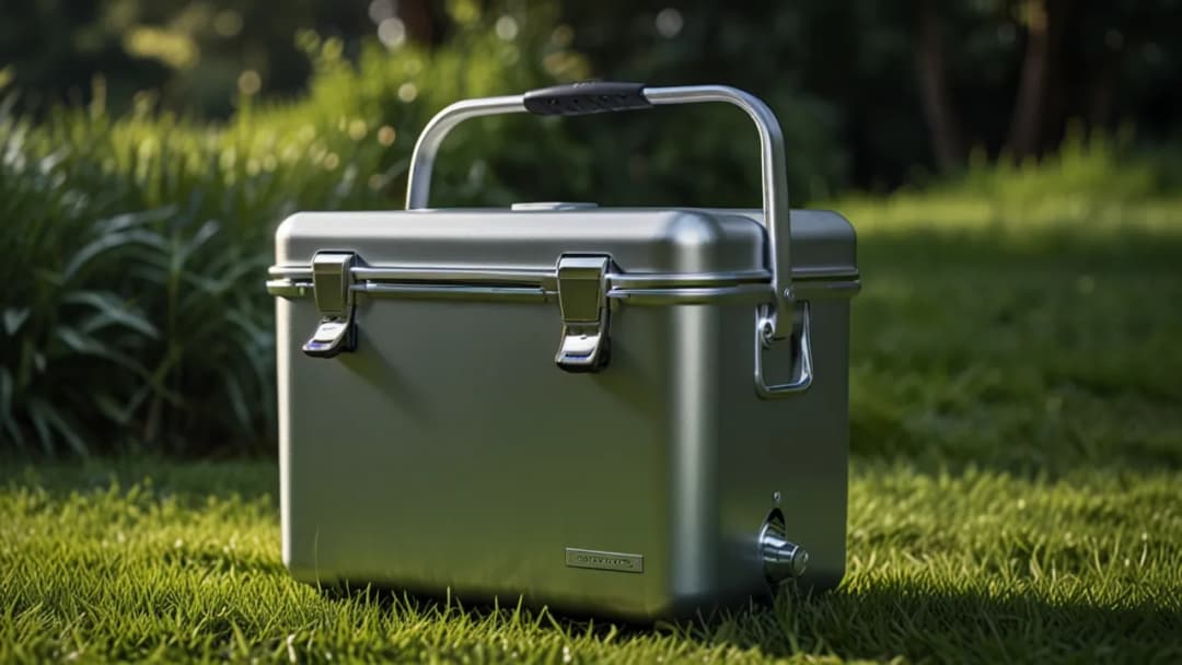 Lodówka turystyczna: Jakie modele zapewniają najlepszą efektywność chłodzenia?