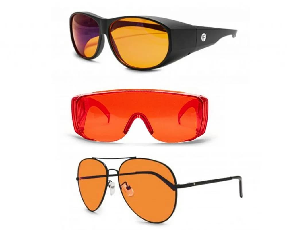 Okulary Chroniące przed Niebieskim Światłem - Ranking 2023