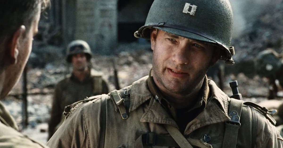 Filmy wyprzedzające swoje czasy: 10 wizjonerskich produkcji