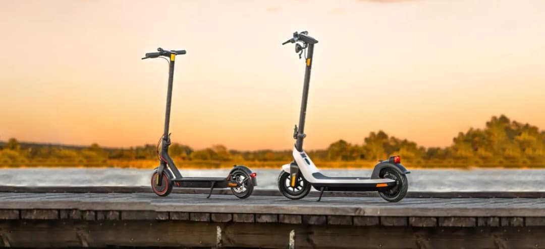 Porównanie hulajnogi Xiaomi: Który model wybrać, aby nie żałować?
