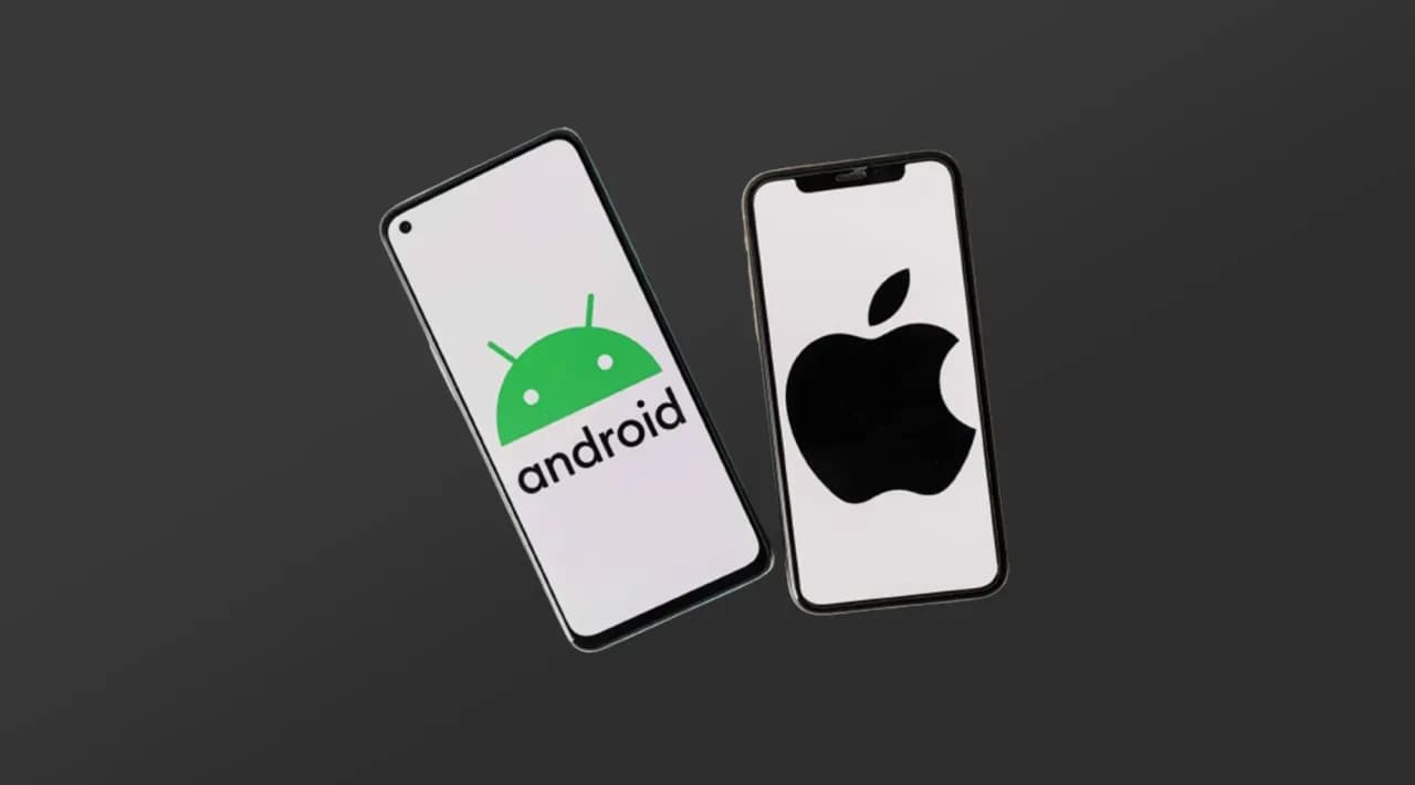 IPhone vs Android: dlaczego iPhone wygrywa w kluczowych aspektach użytkowania