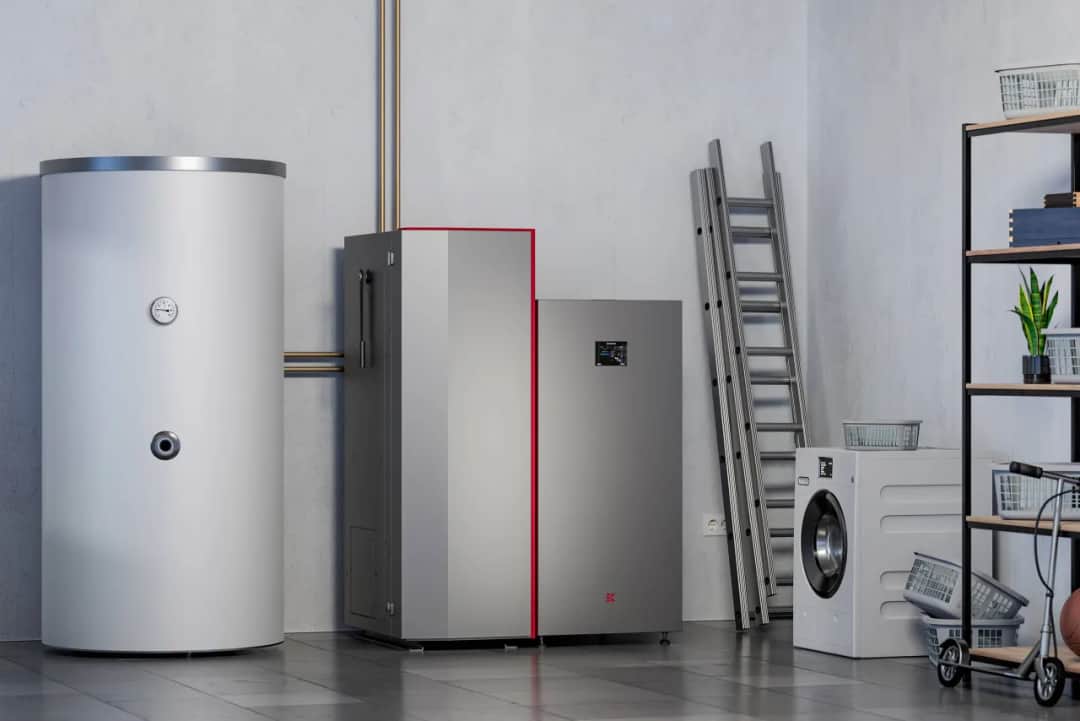 Czy istnieją lepsze od pompy ciepła rozwiązania grzewcze?