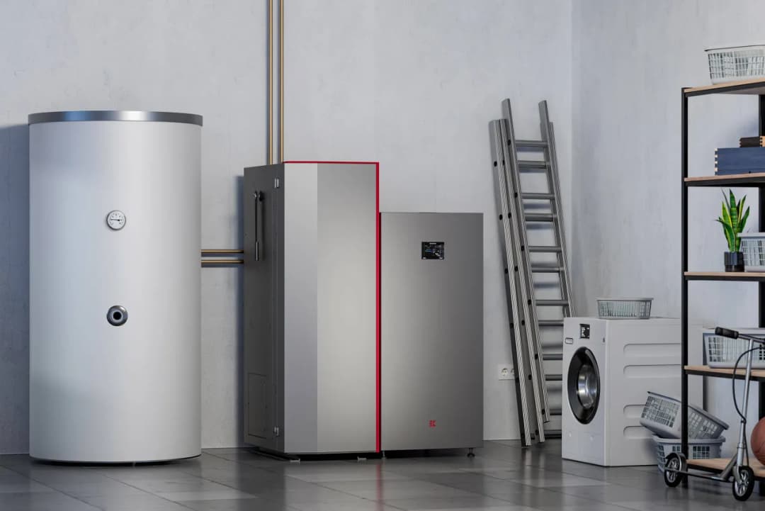 Czy istnieją lepsze od pompy ciepła rozwiązania grzewcze?