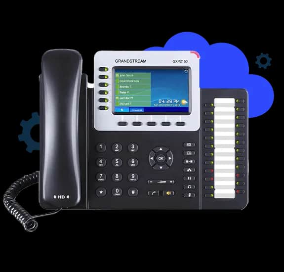 Ranking telefonii VoIP w Polsce w 2023 roku