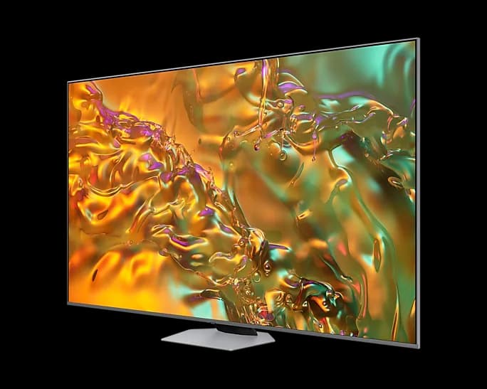 Samsung OLED 55 cali: Które modele oferują najlepszy obraz i funkcje?