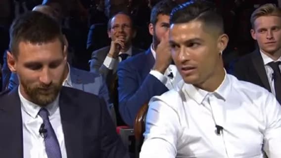 Messi vs Ronaldo kto lepszy? Zaskakujące statystyki i osiągnięcia