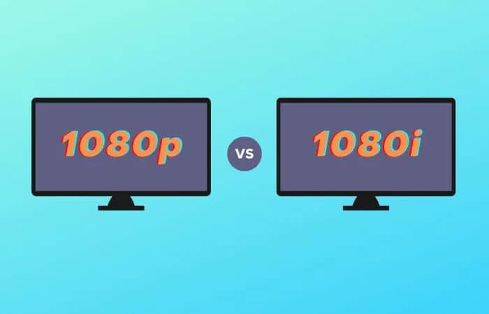 1080i vs 1080p: która rozdzielczość naprawdę daje lepszy obraz?