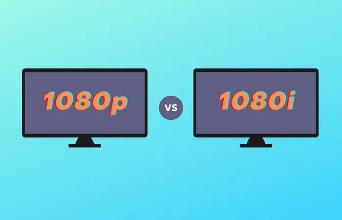 1080i vs 1080p: która rozdzielczość naprawdę daje lepszy obraz?