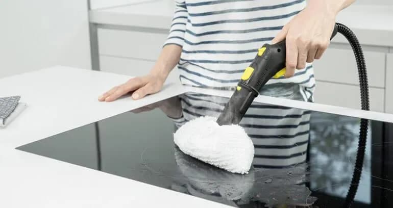 Parownice Kärcher porównanie: który model wybrać, by uniknąć błędów?