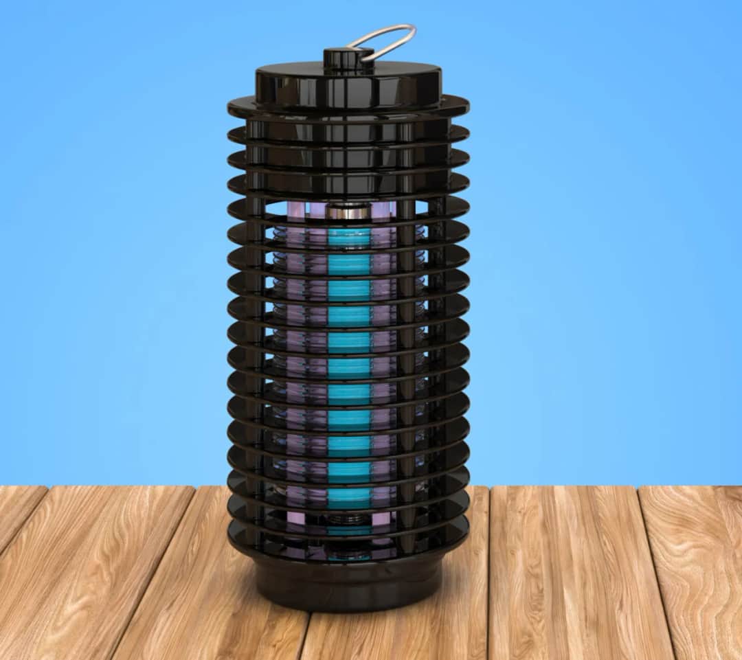 Ranking Top 10 lamp na komary w 2023 roku