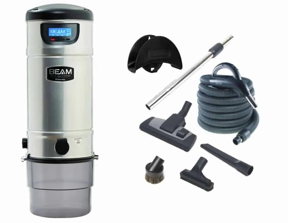 Ranking Odkurzaczy Centralnych w 2023 r.