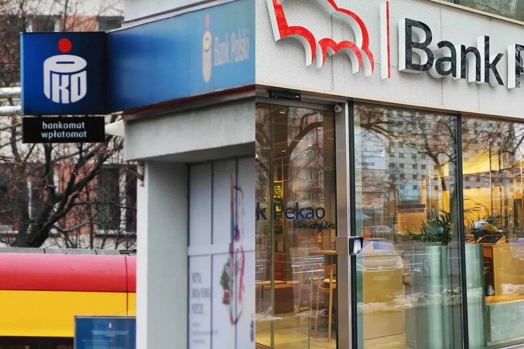 Który bank lepszy: PKO czy Pekao? Porównanie usług i opinii klientów