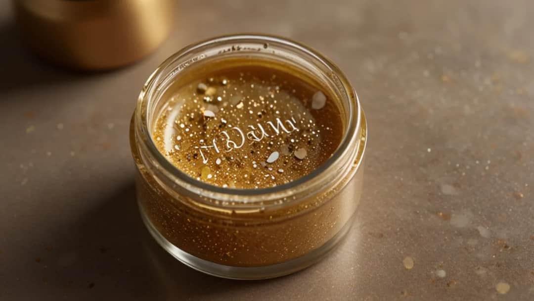 Balsam rozświetlający z drobinkami: Top wybory, które zachwycą Twoją skórę