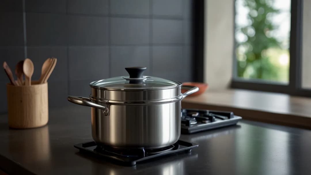 Jaki garnek do gotowania na parze: Najlepsze opcje dostępne na rynku