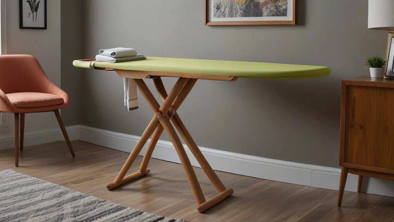 Deska do prasowania Keter: Opinie i rekomendacje użytkowników