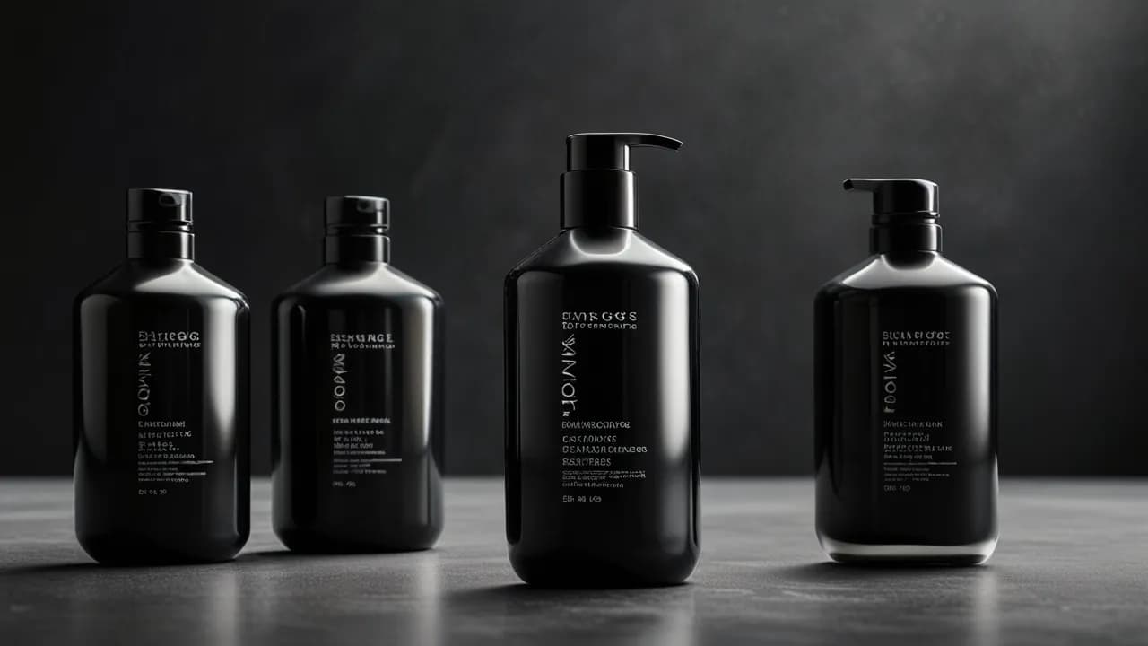 Dobry szampon dla mężczyzn: Ranking skutecznych i polecanych produktów