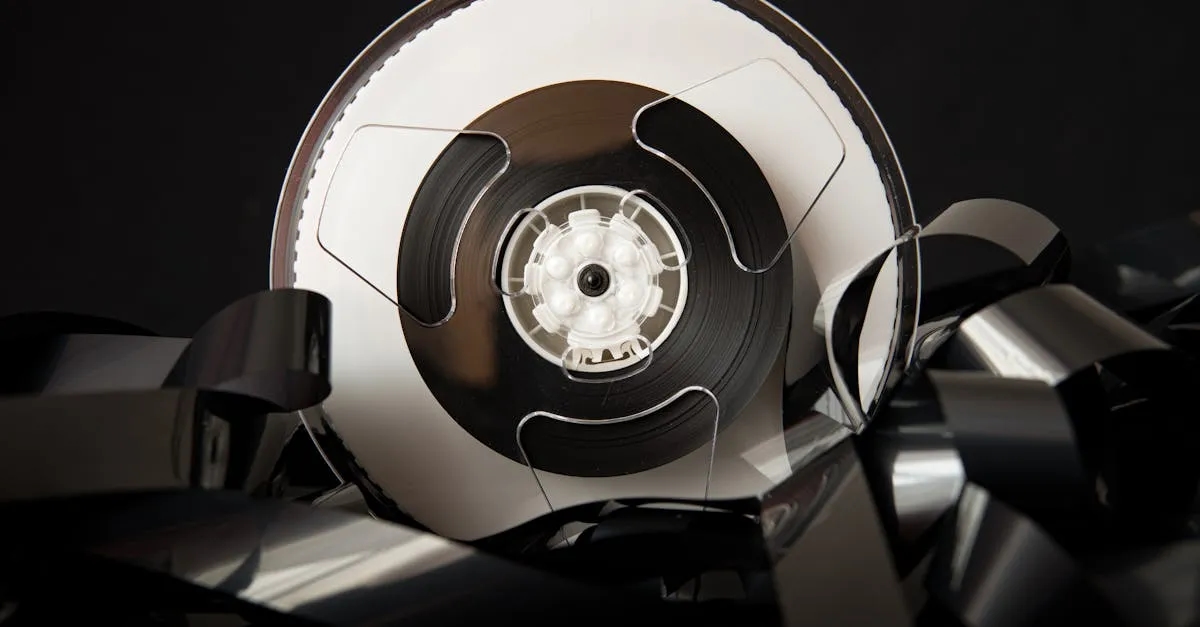 7 zaskakujących list, które zmieniły historię kina