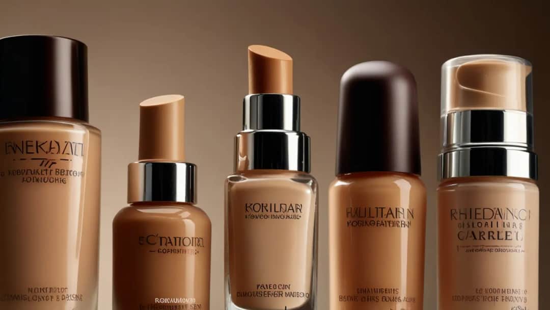 Podkład rozświetlający: Które podkłady zapewniają najlepszy efekt?