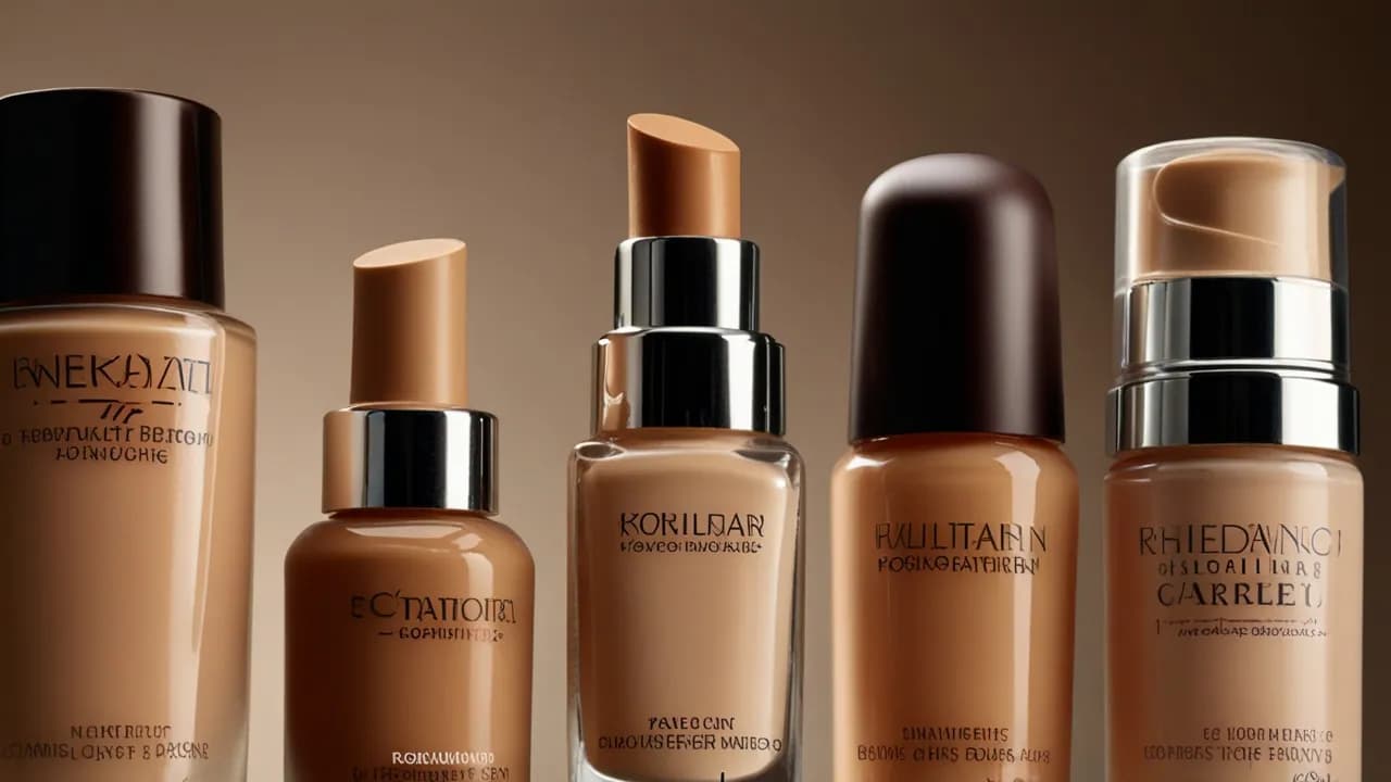 Podkład rozświetlający: Które podkłady zapewniają najlepszy efekt?