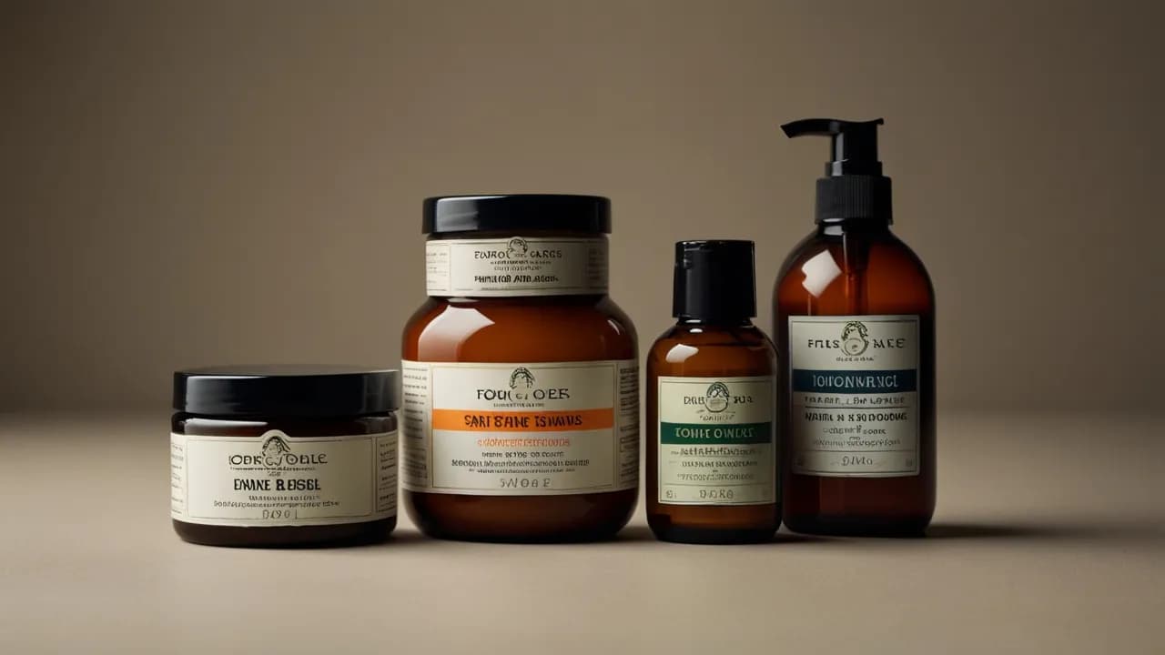 Guma do włosów męska: Najlepsze produkty do uzyskania idealnego stylu