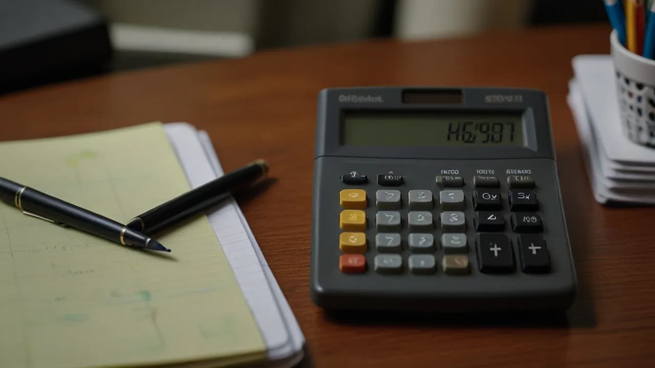 Media Expert: Jakie kalkulatory są najlepsze do użytku codziennego?