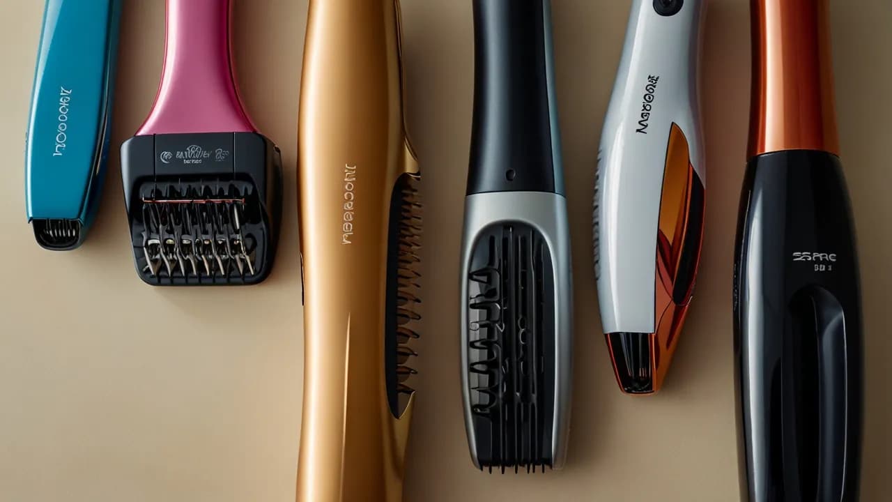 Jaka prostownica kupić: Ranking najlepszych modeli do prostowania włosów