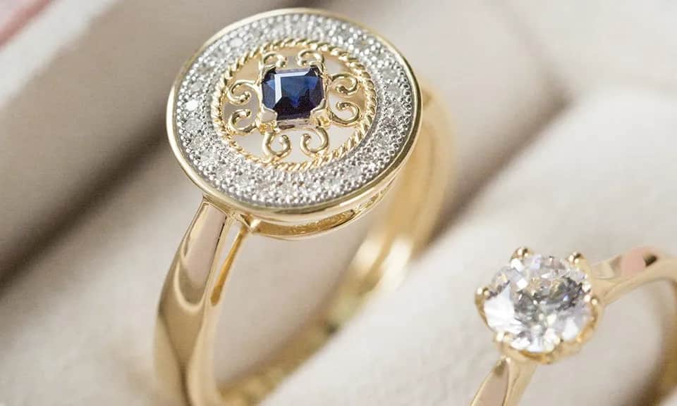 Jaka próba złota lepsza 333 czy 585? Sprawdź, co warto wiedzieć