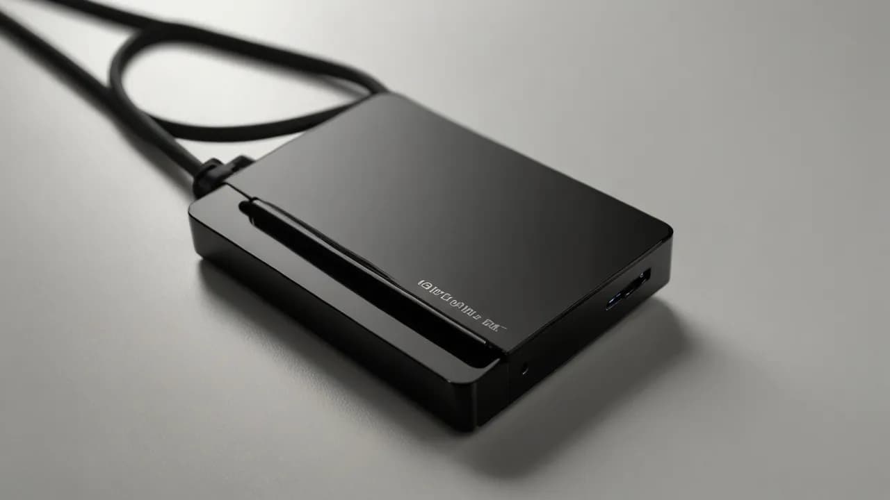 Dysk zewnętrzny: Ranking najlepszych modeli do przechowywania danych