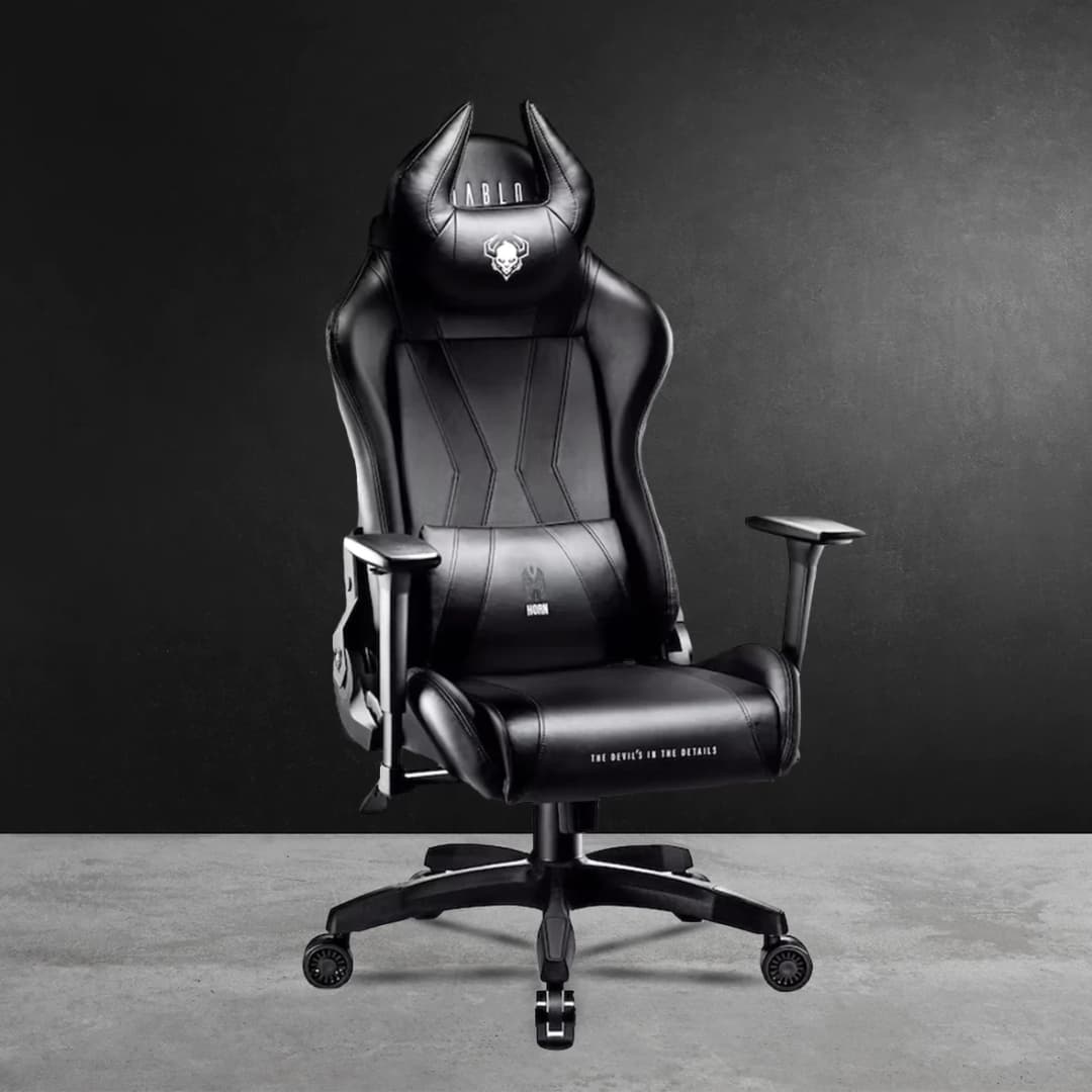 Ranking foteli gamingowych