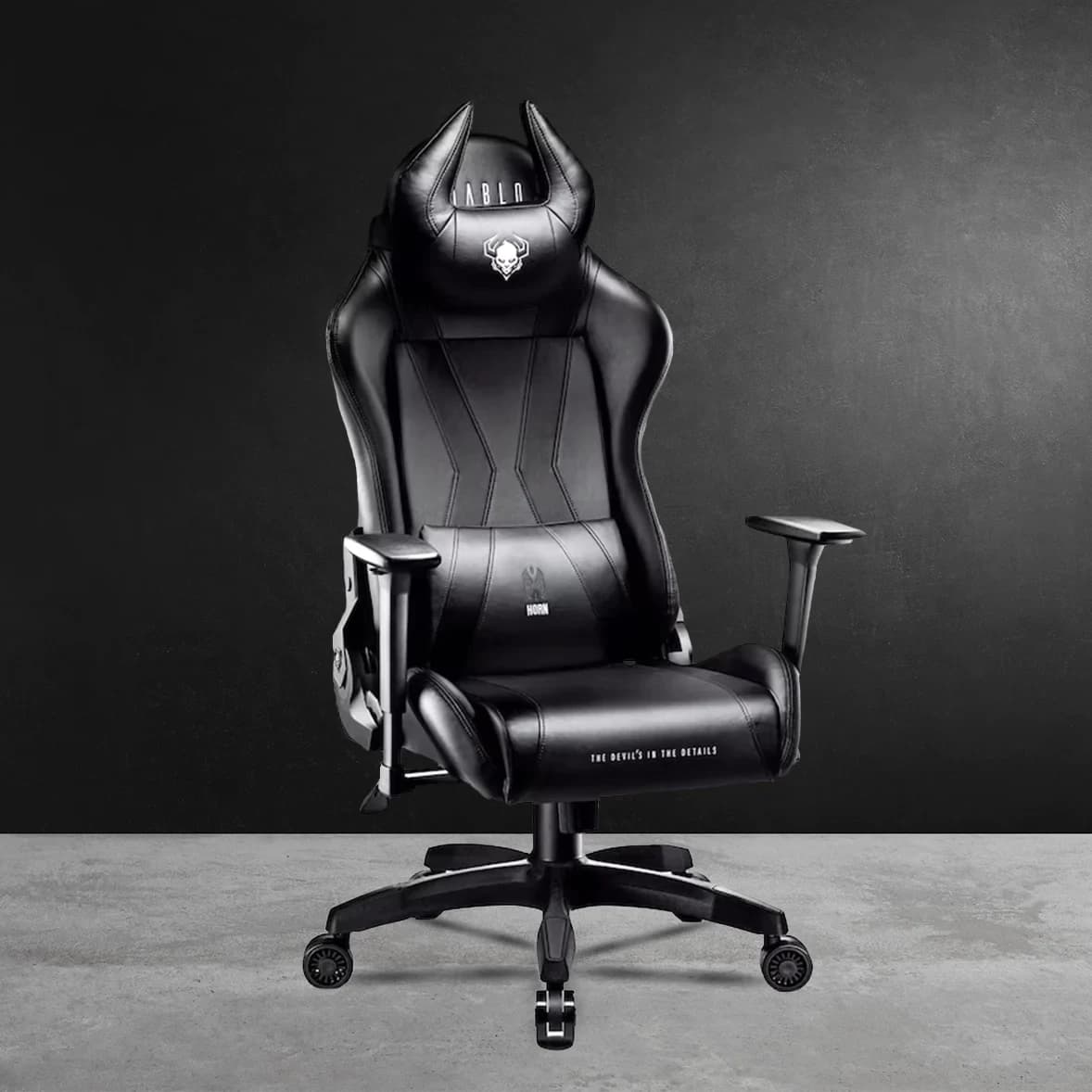 Ranking foteli gamingowych