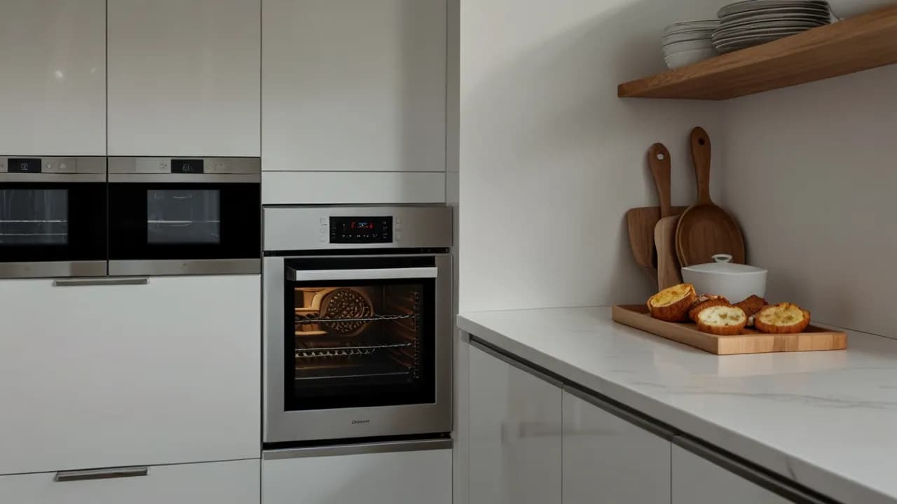 Mini piekarnik: Jakie modele Media Expert są najlepsze i wydajne?